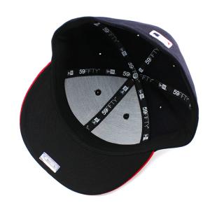ニューエラ キャップ 59FIFTY クリーブ...の詳細画像4