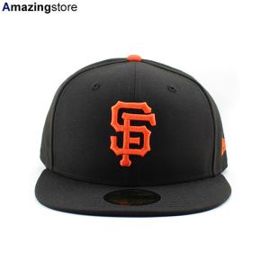ニューエラ キャップ 59FIFTY サンフラン...の商品画像