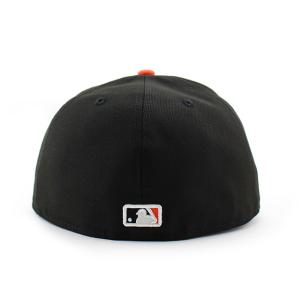 ニューエラ キャップ 59FIFTY サンフラ...の詳細画像2