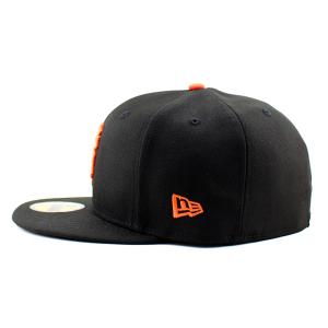 ニューエラ キャップ 59FIFTY サンフラ...の詳細画像4