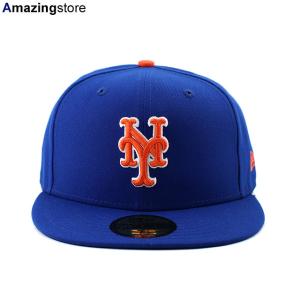 59FIFTY ニューエラ キャップ ニューヨーク メッツ MLB ON-FIELD