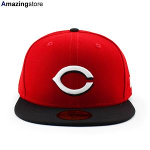 59FIFTY ニューエラ キャップ シンシナティ レッズ MLB 1990 WORLD