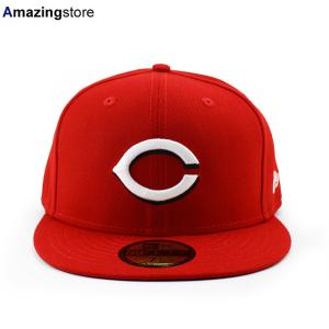 59FIFTY ニューエラ キャップ シンシナティ レッズ MLB 1990 WORLD