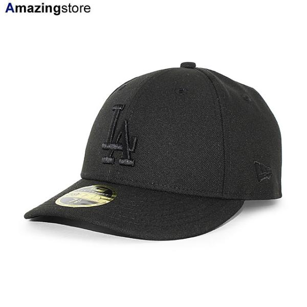 ニューエラ キャップ 59FIFTY ロサンゼルス ドジャース MLB TEAM BASIC LC ...
