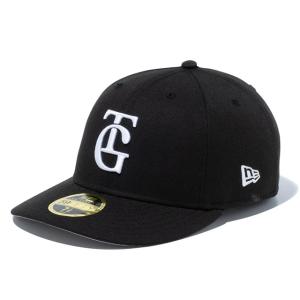NEW ERA（ニューエラ） 東京 読売 ジャイアンツ 巨人 TG 59FIFTY NPB