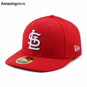 LP59FIFTY ニューエラ キャップ ボルチモア オリオールズ MLB LOW
