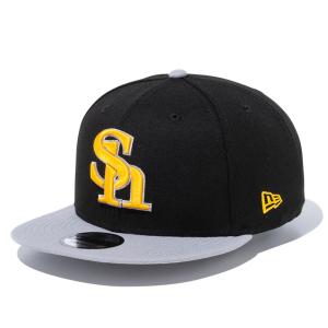 NEW ERA（ニューエラ） 近鉄バファローズ キャップ グッズ 9FIFTY New