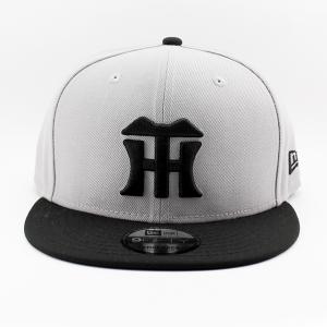 ニューエラ キャップ 9FIFTY 阪神タイガ...の詳細画像1