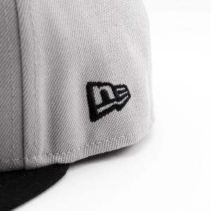 ニューエラ キャップ 9FIFTY 阪神タイガ...の詳細画像2