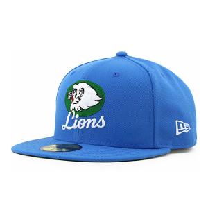 ニューエラ キャップ 59FIFTY 埼玉西武...の詳細画像1