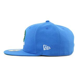 ニューエラ キャップ 59FIFTY 埼玉西武...の詳細画像4
