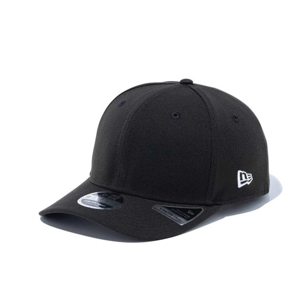 ニューエラ キャップ 9SEVENTY ストレッチ スナップバック STRETCH SNAPBACK...