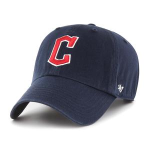 59FIFTY ニューエラ キャップ クリーブランド インディアンス MLB 1957