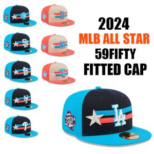 新品未開封サザンオールスターズ　ボトルキャップ　お揃い　12セット 59FIFTY 海外取寄 2025 MLB オールスターモデル ニューエラ キャップ