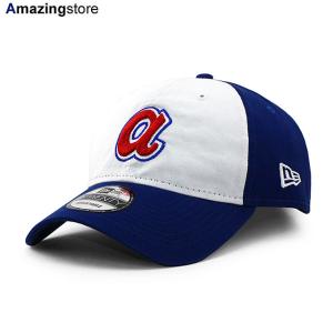 59FIFTY ニューエラ キャップ アトランタ ブレーブス MLB 2000 ALL