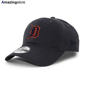 NEW ERA ニューエラ キャップ 39THIRTY デトロイト タイガース