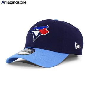 9FORTY ニューエラ メッシュキャップ トロント ブルージェイズ MLB