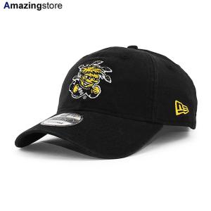 9FORTY ニューエラ 南海ホークス NPB CLASSIC ADJUSTABLE CAP DK GREEN