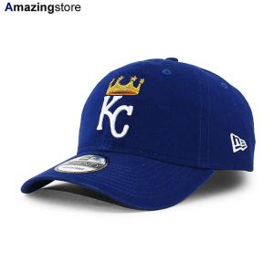9FIFTY ニューエラ キャップ スナップバック カンザスシティ ロイヤル
