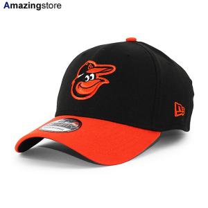 59FIFTY ニューエラ キャップ ボルチモア オリオールズ MLB MASCOT