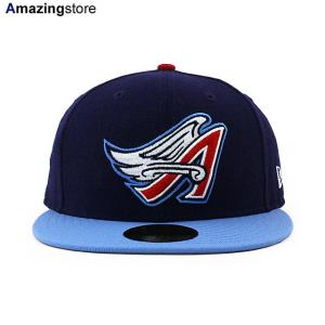 59FIFTY ニューエラ キャップ オリックス ブルーウェーブ NPB CLASSIC