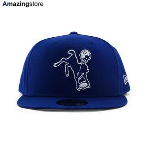 9FIFTY ニューエラ キャップ スナップバック インディアナポリス