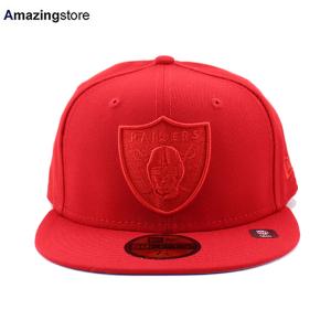 59FIFTY ニューエラ キャップ ラスベガス レイダース NFL TEAM SCRIPT