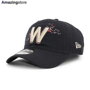 59FIFTY ニューエラ キャップ ワシントン ナショナルズ MLB TEAM BASIC