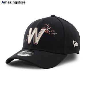 59FIFTY ニューエラ キャップ ワシントン ナショナルズ MLB TEAM BASIC