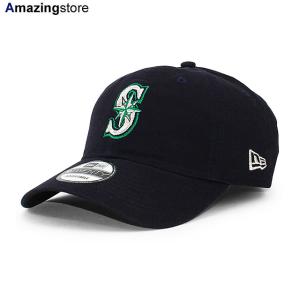 9FIFTY イチロー永久欠番記念モデル ニューエラ キャップ シアトル