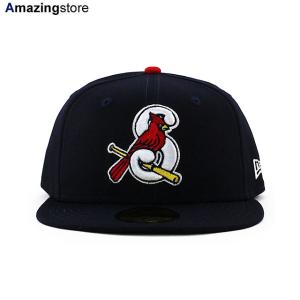 59FIFTY ニューエラ キャップ バッファロー バイソンズ MiLB ON