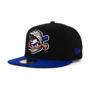 ニューエラ キャップ 59FIFTY ビロクシ...の詳細画像1