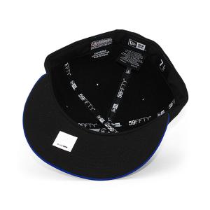 ニューエラ キャップ 59FIFTY ビロクシ...の詳細画像3