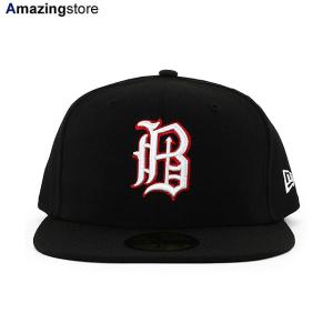 NEW ERA（ニューエラ） 近鉄バファローズ キャップ グッズ 59FIFTY New