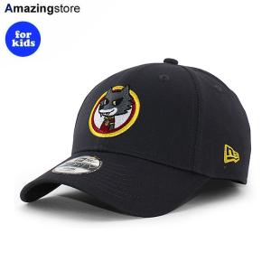 NEW ERA（ニューエラ） 子供用 シティコネクト キャップ 59FIFTY