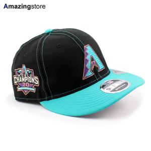 59FIFTY ニューエラ キャップ アリゾナ ダイヤモンドバックス MLB 2017