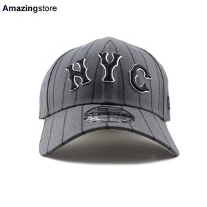NEW ERA（ニューエラ） シティコネクト キャップ 39THIRTY