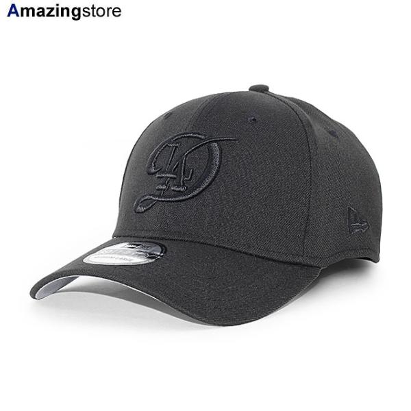 シティコネクト ニューエラ キャップ 39THIRTY ロサンゼルス ドジャース MLB CITY ...