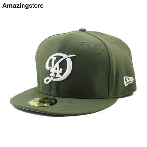 NEW ERA（ニューエラ） 59FIFTY 大谷翔平 2024 スタッツ パック LA NY