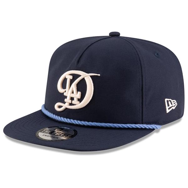 シティコネクト ニューエラ キャップ GOLFER ロサンゼルス ドジャース MLB CITY CO...