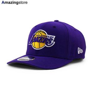 LP59FIFTY ニューエラ キャップ 59FIFTY ロサンゼルス レイカーズ NBA