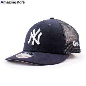 NEW ERA（ニューエラ） ニューエラ/NEW ERA 9FORTY A-Frame MLB パール