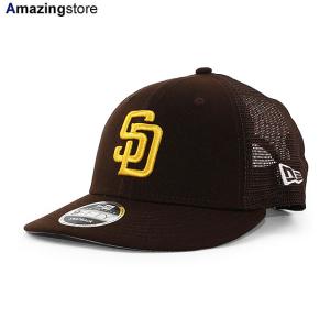 59FIFTY ニューエラ キャップ サンディエゴ パドレス 2025 MLB SPRING