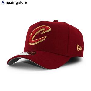 LP59FIFTY ニューエラ キャップ クリーブランド キャバリアーズ NBA LC