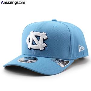 ノースカロライナターヒールズ 59FIFTY ニューエラ キャップ ノースカロライナ ターヒールズ NCAA