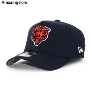 9FIFTY ニューエラ キャップ スナップバック シカゴ ベアーズ NFL TEAM