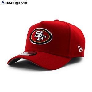 NEW ERA（ニューエラ） キャップ 39THIRTY サンフランシスコ フォー