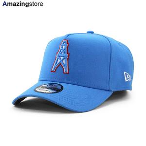 NEW ERA（ニューエラ） オークランド アスレチックス 940キャップ 帽子