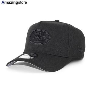 NEW ERA（ニューエラ） キャップ 39THIRTY サンフランシスコ フォー