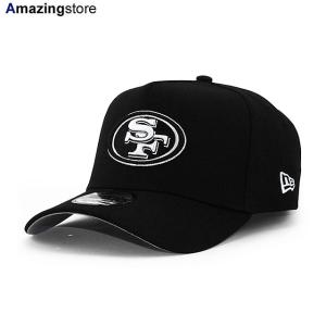 NEW ERA（ニューエラ） キャップ 39THIRTY サンフランシスコ フォー
